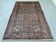 Handmade Hamadan Persian rug