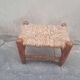 Mulching stool