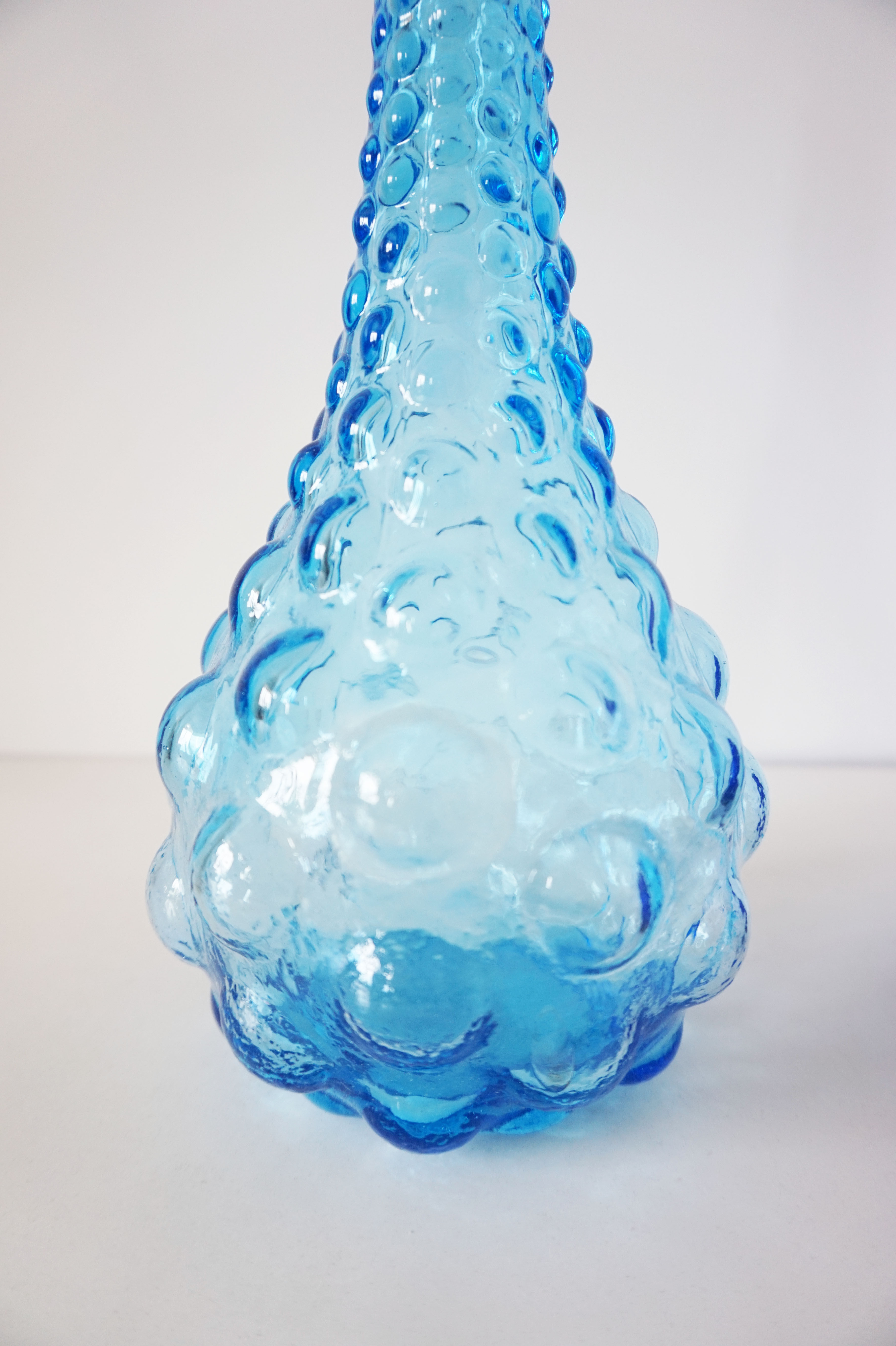Lot de bouteilles ou carafes italiennes Empoli