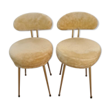 Pair of chairs