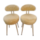 Pair of chairs