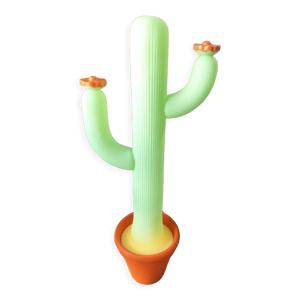 lampadaire Cactus- italie,