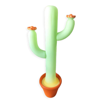 Floor lamp "Cactus"- Italy, 2000