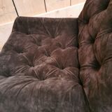 Velvet heater