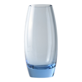 Glass vase Holmegaard design Per Lutken 60s