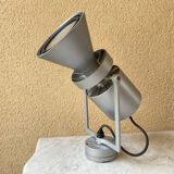 Wall lamp projector the parrot iguzzini vintage design 90s