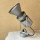 Wall lamp projector the parrot iguzzini vintage design 90s
