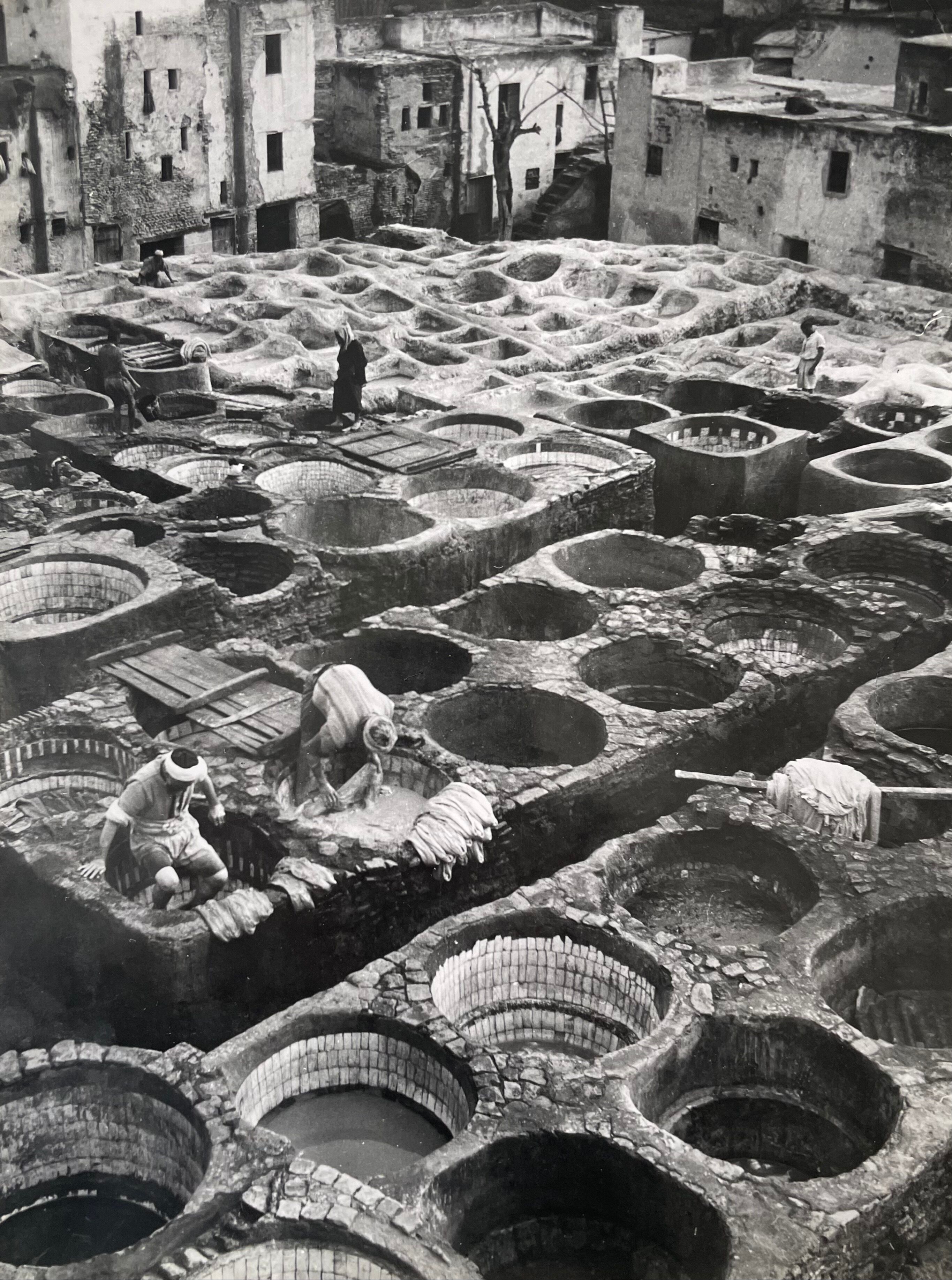 Old black and white silver photography early twentieth century