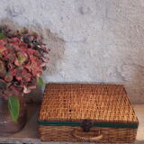 Suitcase