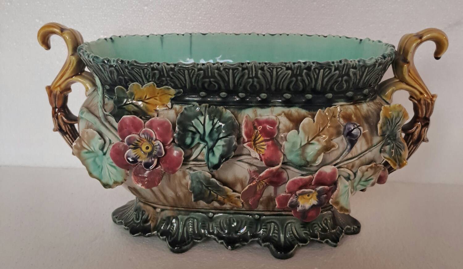Slip planter