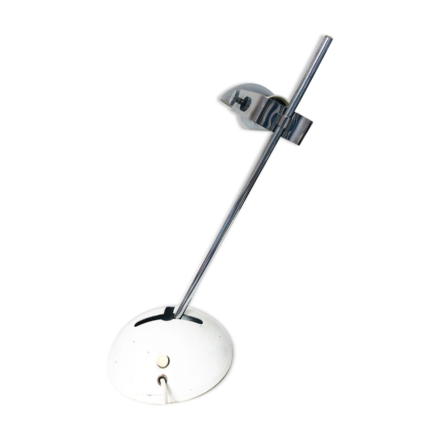 Desk lamp T395, Robert Sonneman, 1970