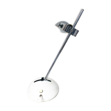 Desk lamp T395, Robert Sonneman, 1970