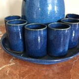 Ceramic liquor service