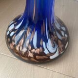 Volubilis vase from the Soisy l École glassworks