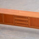 Haley Scandinavian Sideboard