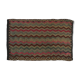 Anatolian handmade kilim rug 285 cm x 173 cm