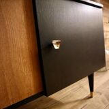 Restored vintage sideboard