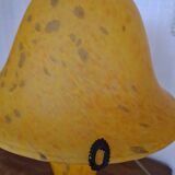 mushroom lamp