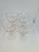 4 verres louis philippe