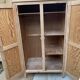 Armoire parisienne