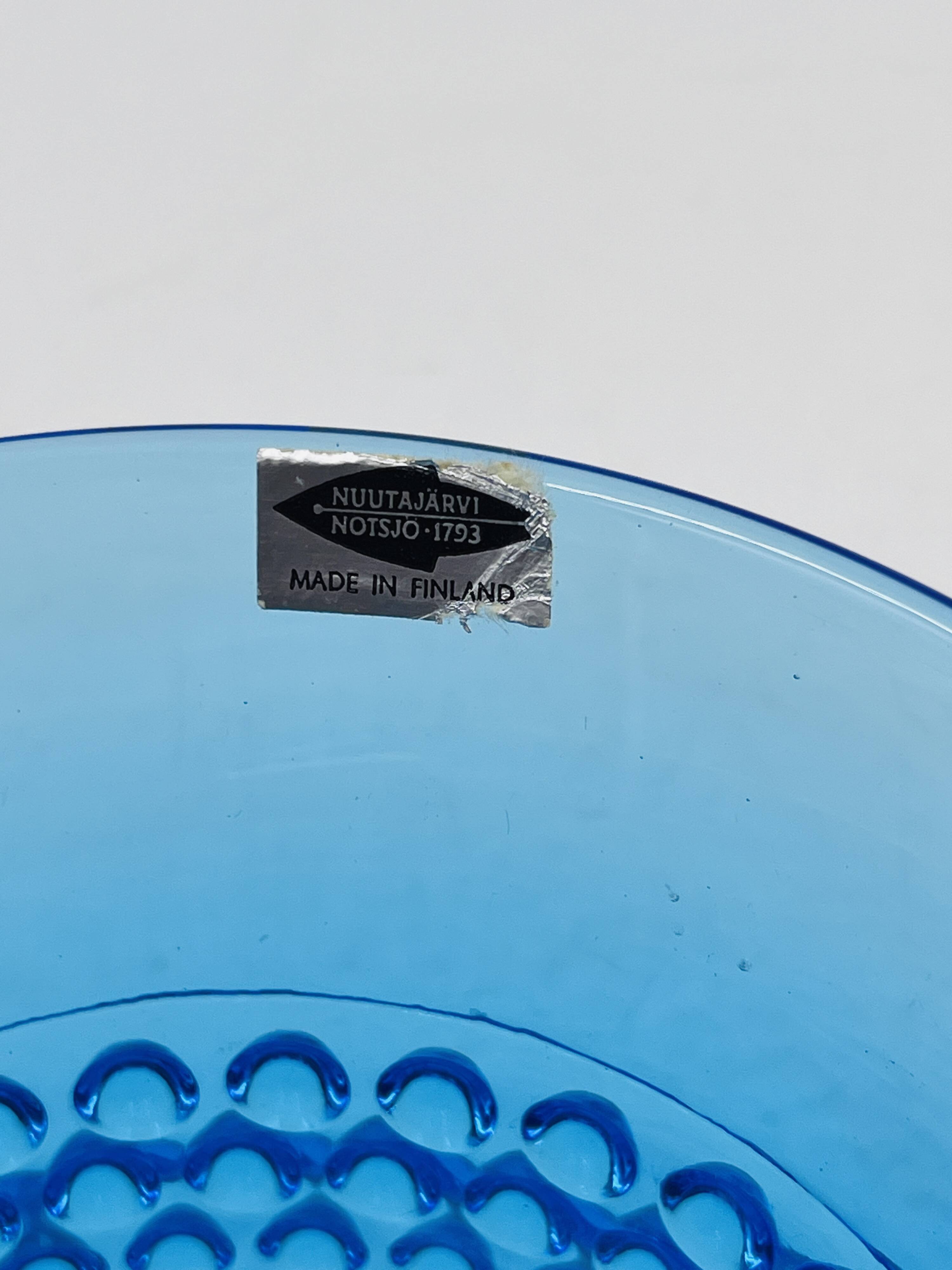 Krokus Sara Hopea Candy Dish