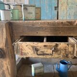 Carpenter's establishment