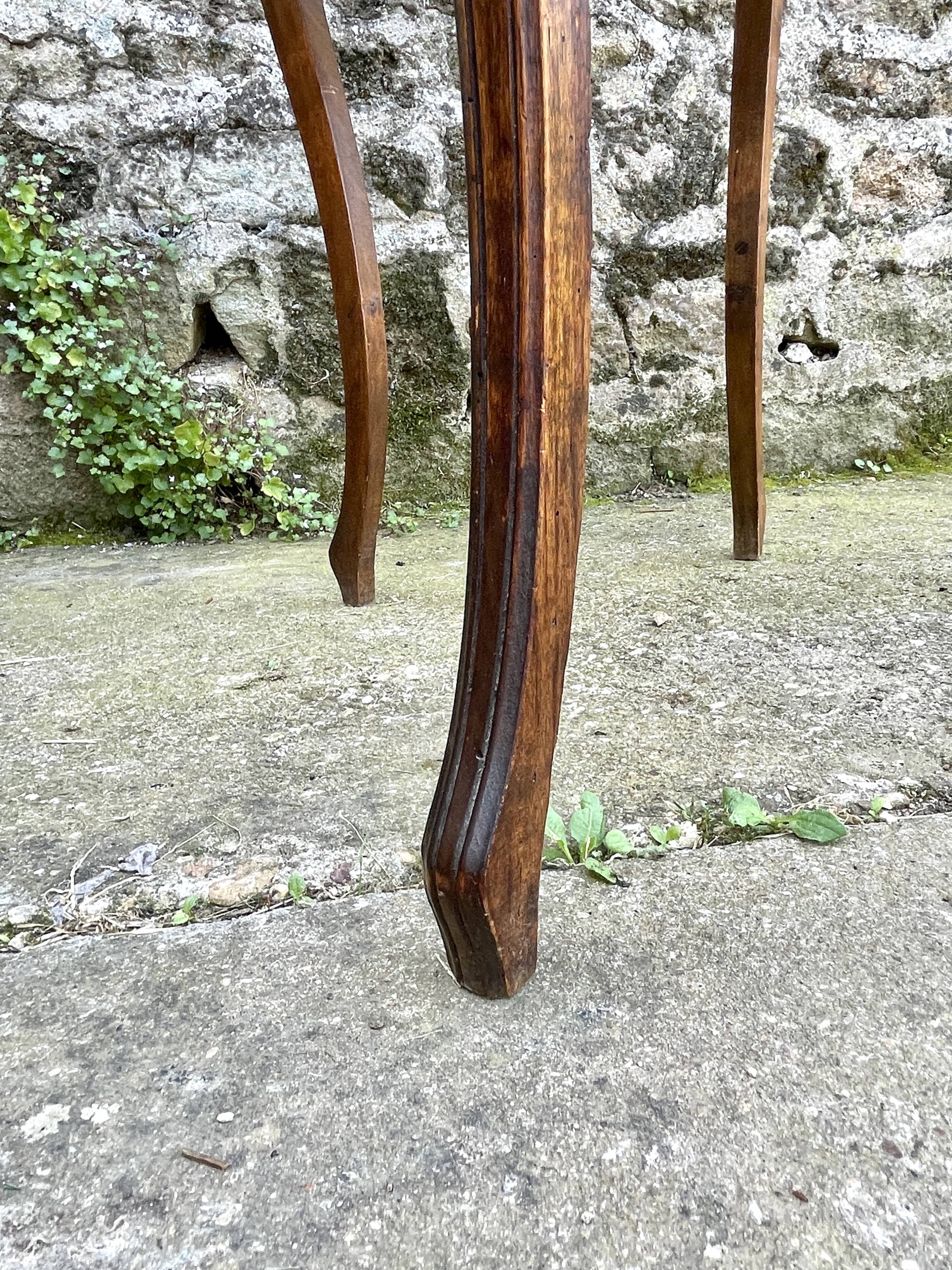 Hairdresser or worker Napoleon III