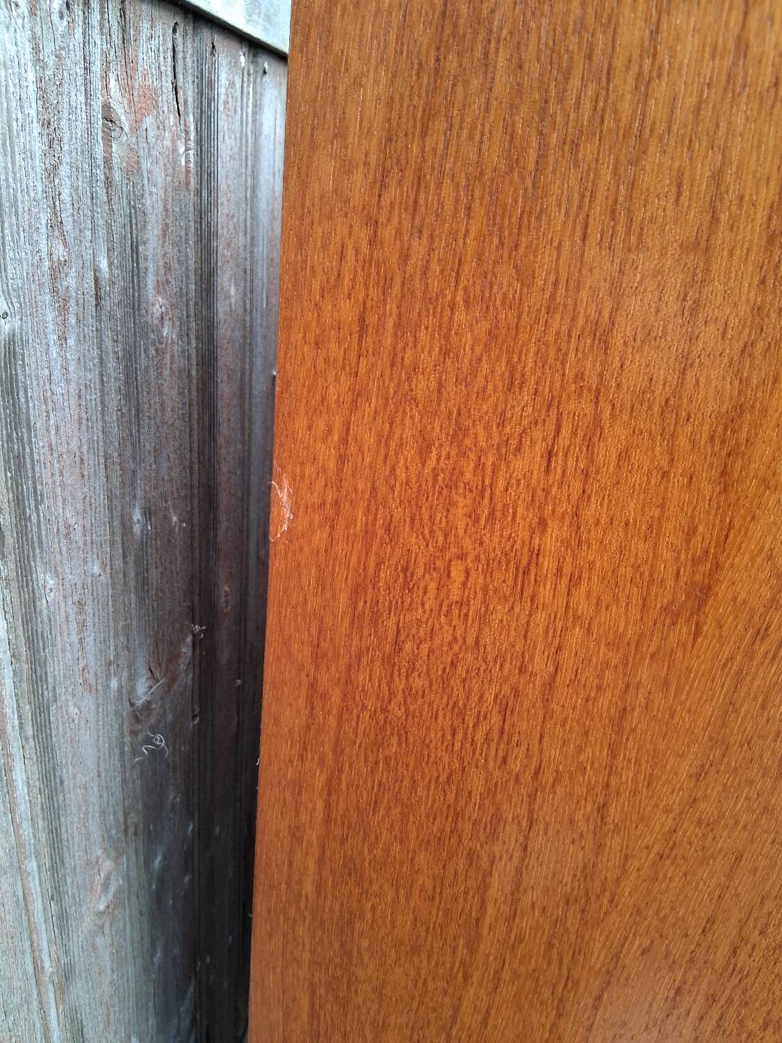 Scandinavian sideboard