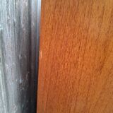 Scandinavian sideboard