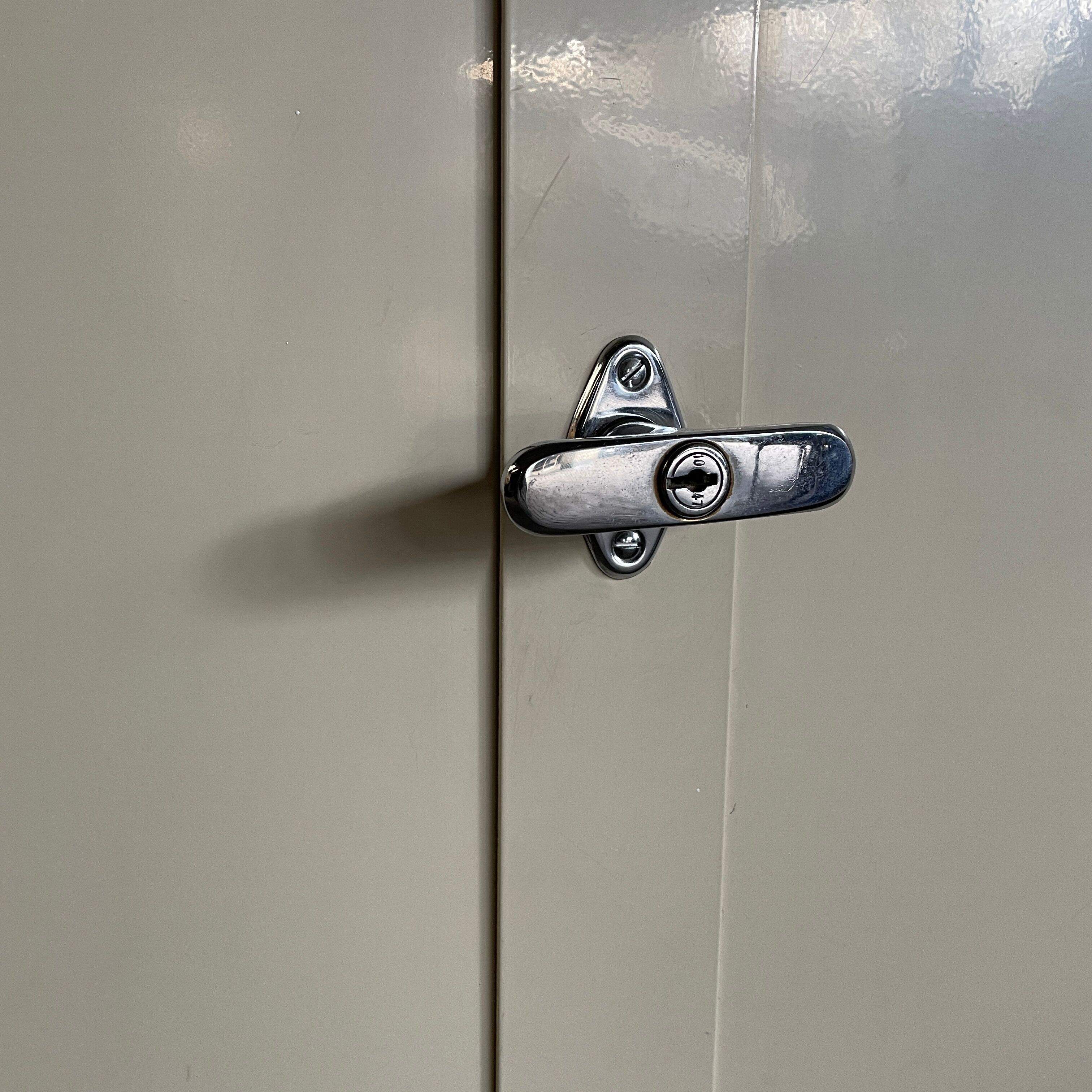Cabinet médical, Deckers (Belgique)