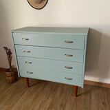 Commode vintage