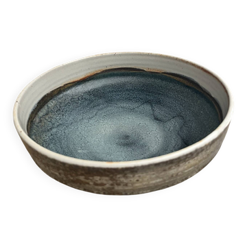 Stoneware dish