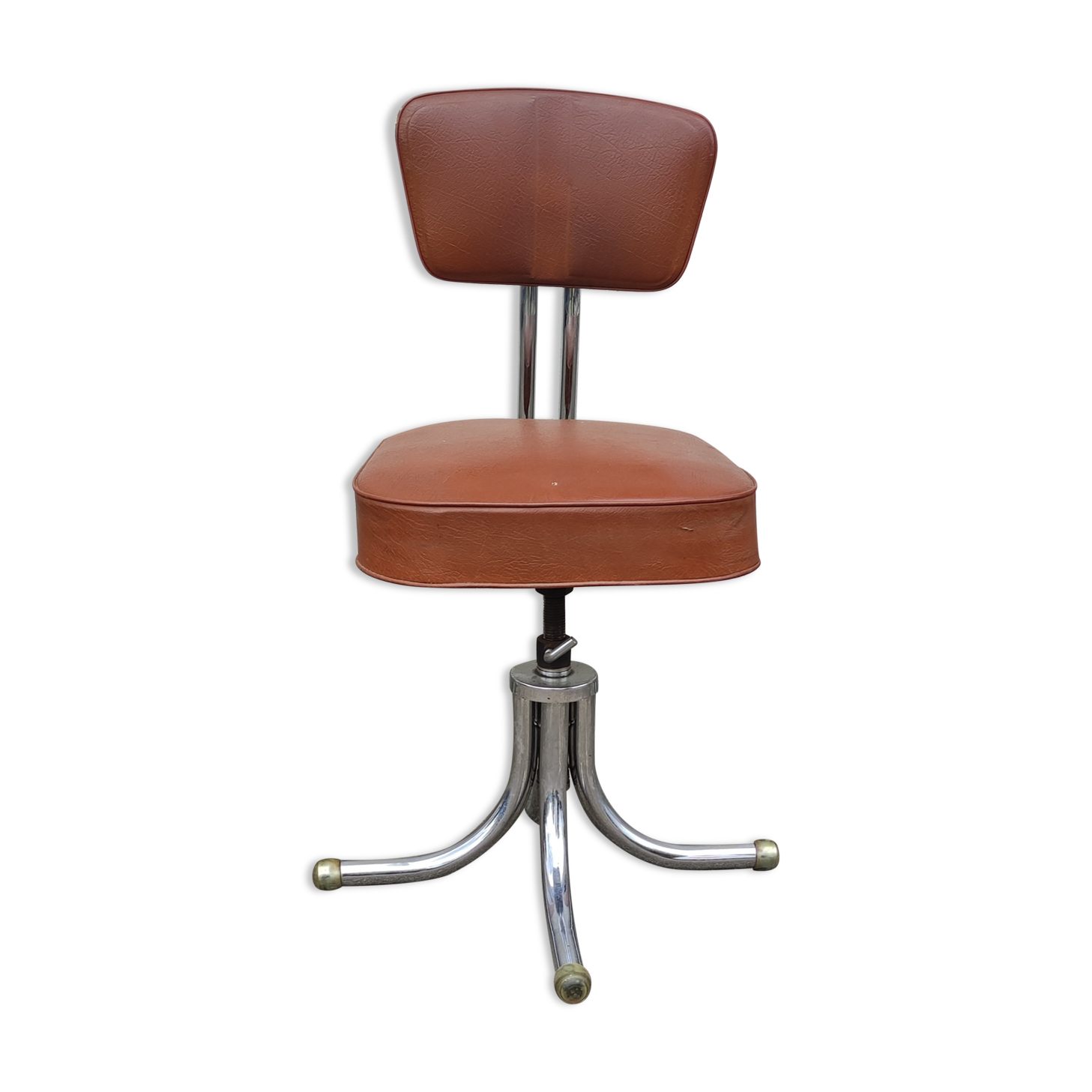 Vintage Chair Flambo Style