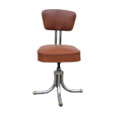 Vintage Chair Flambo Style