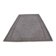 Tapis de sol vintage Oushak sku 3998