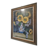 Tableau à huile