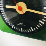Horloge murale Space âge Krups