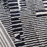 Handmade Berber wool rug 300X200 cm