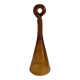 Pomponnette amber champagne Biot