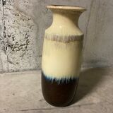 Ceramic vase West Germany