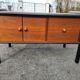 Enfilade vintage