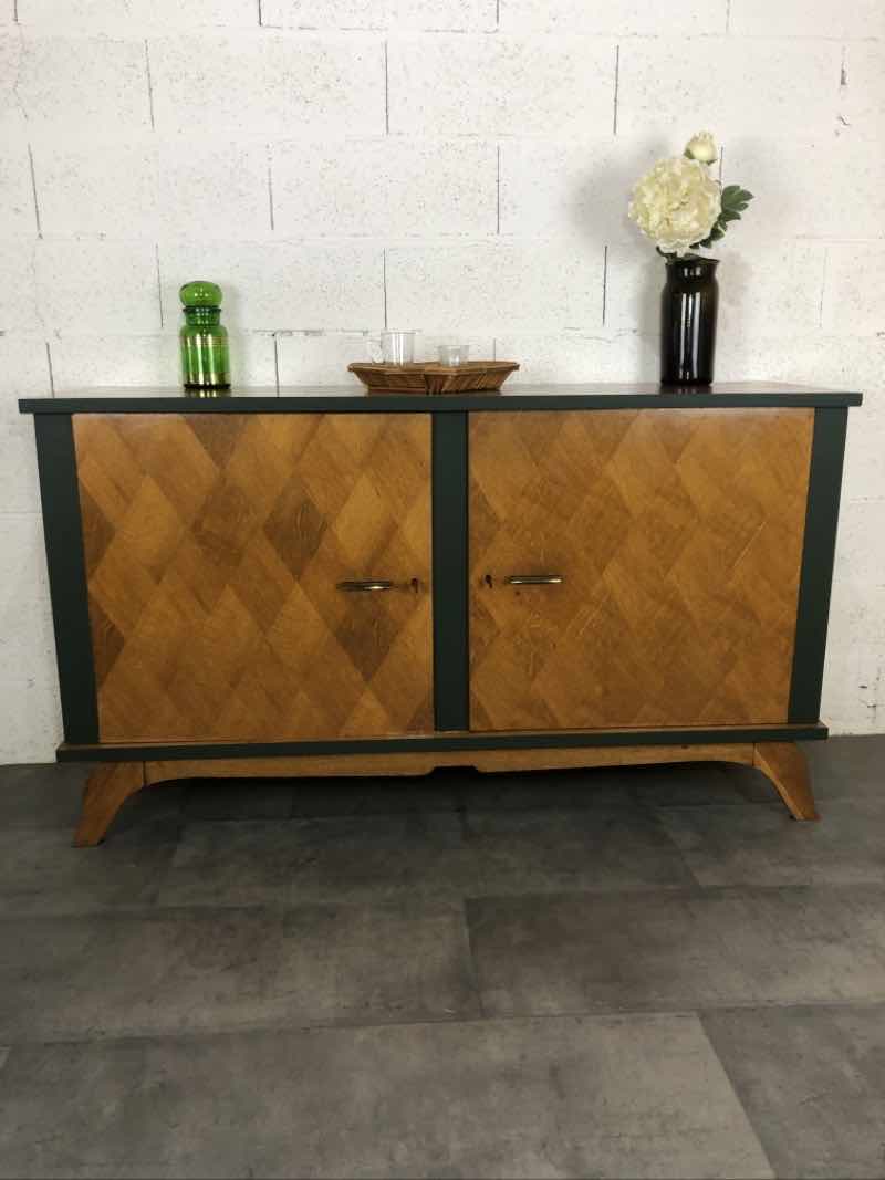 Buffet vintage