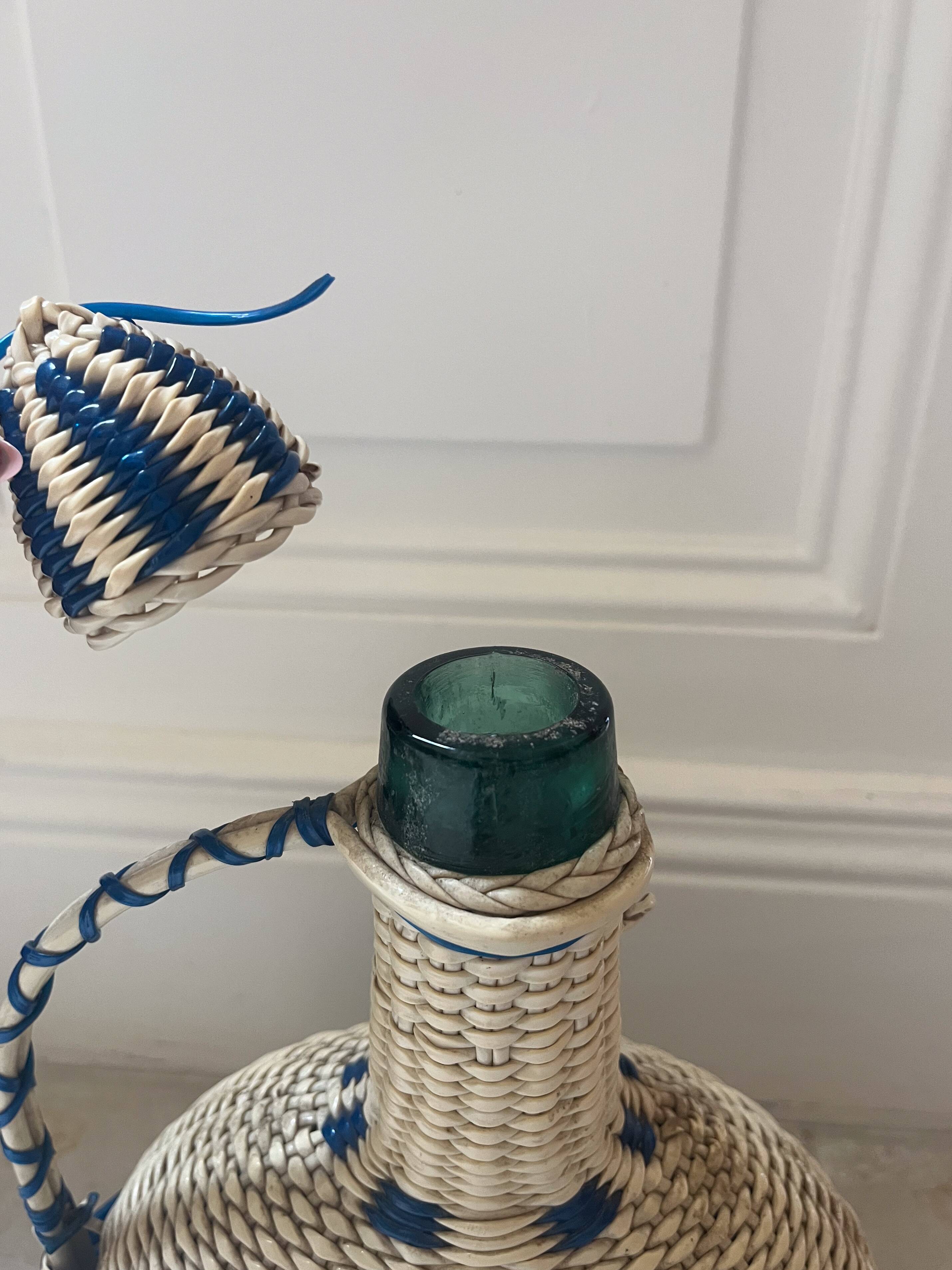 Scoobidous water bottle