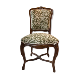 chaise d'époque Régence