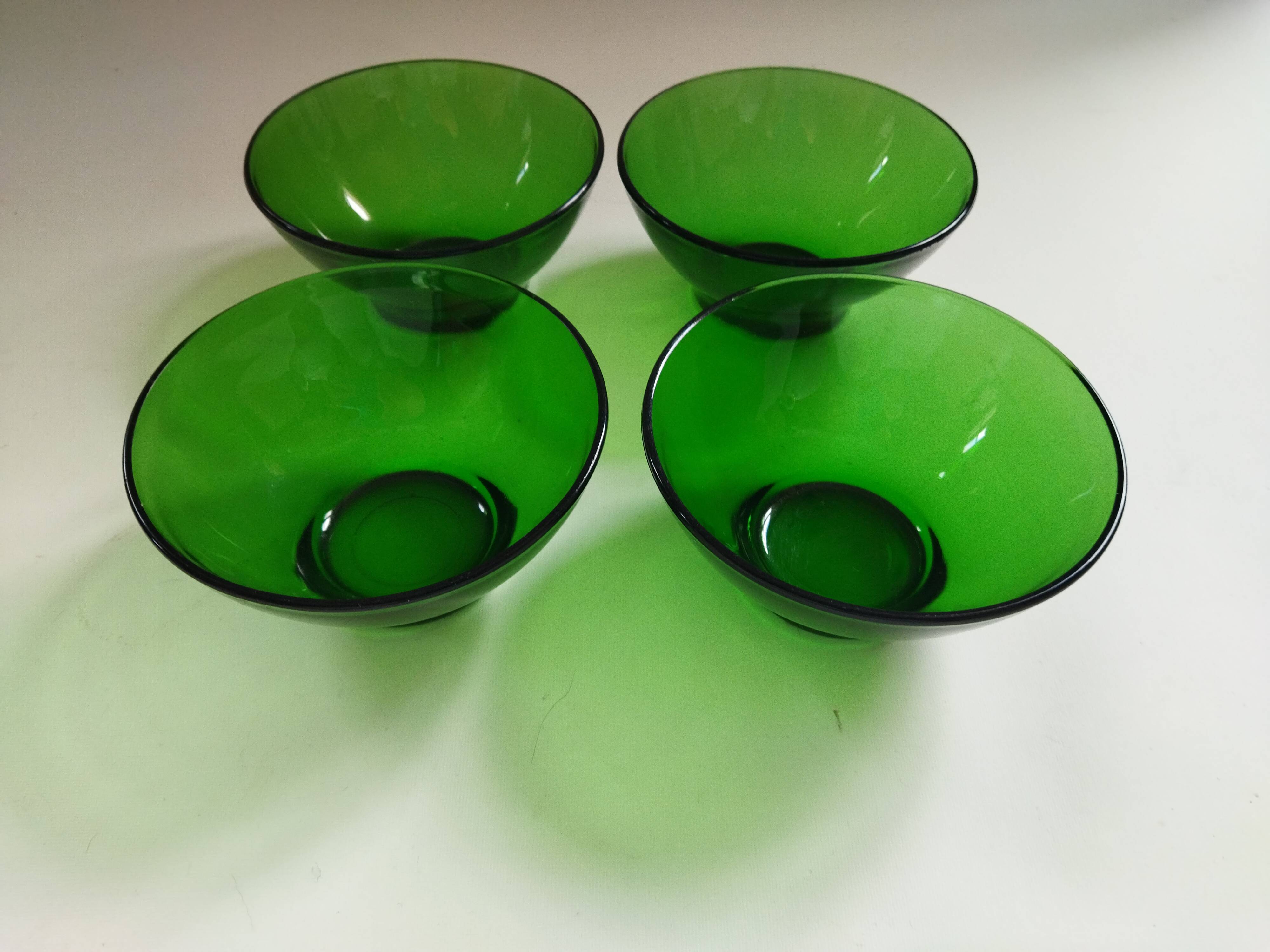 Vereco bowls