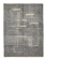 Handwoven Turkish Recycled Boho Rug 235 cm x 312 cm