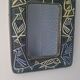 Ceramic Bird Mirror Lisa Larson Harlequin Series / Gustavsberg