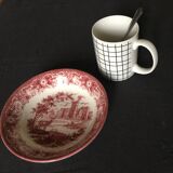 Royal Stafford cereal/salad cups