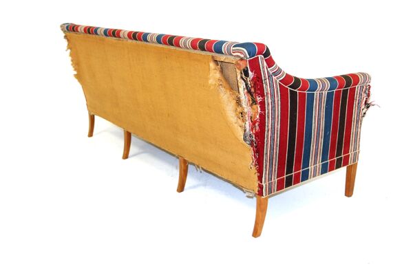 Canapé modèle 6092 de Kaare Klint pour Rud Rasmussen, 1940