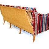 Sofa model 6092 by Kaare Klint for Rud Rasmussen, 1940